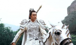 武神赵子龙电视剧,英雄传奇，战火纷飞中的忠诚与荣耀