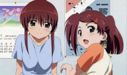 姐弟关系动漫,探寻姐弟情深之动漫世界